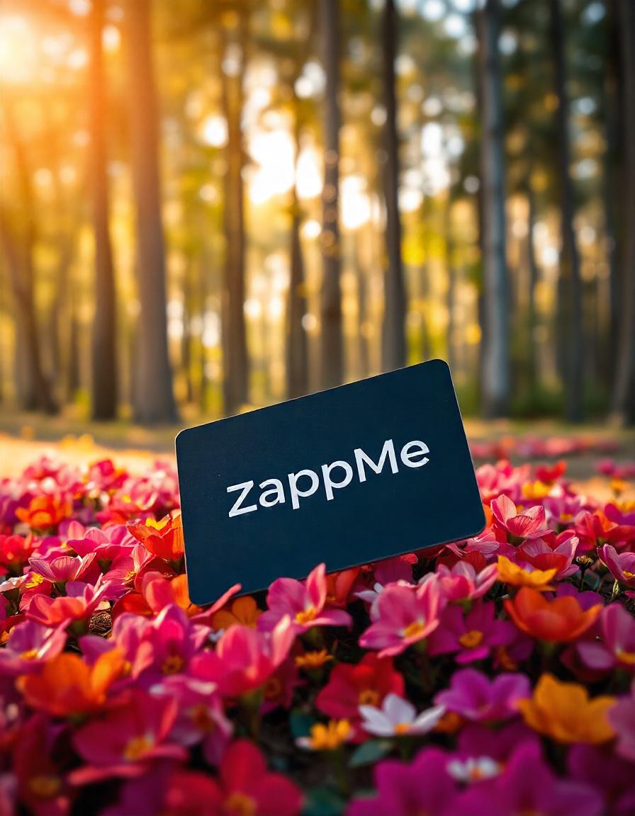 ZappMe Gama Básica