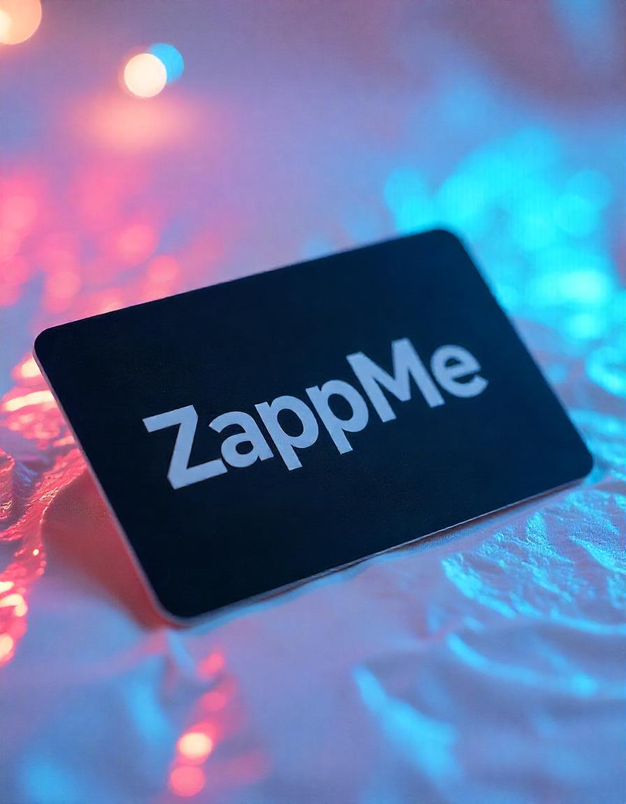 ZappMe Gama Básica