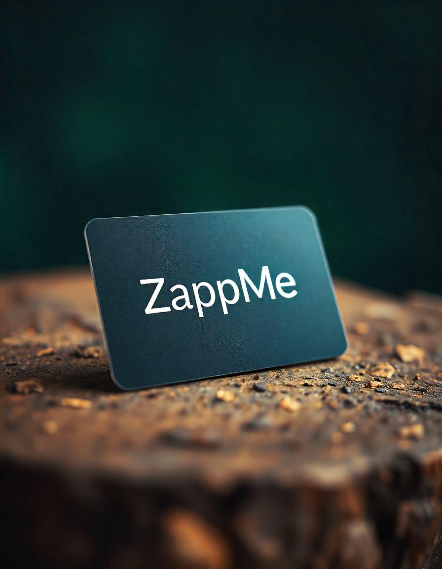 ZappMe Gama Básica