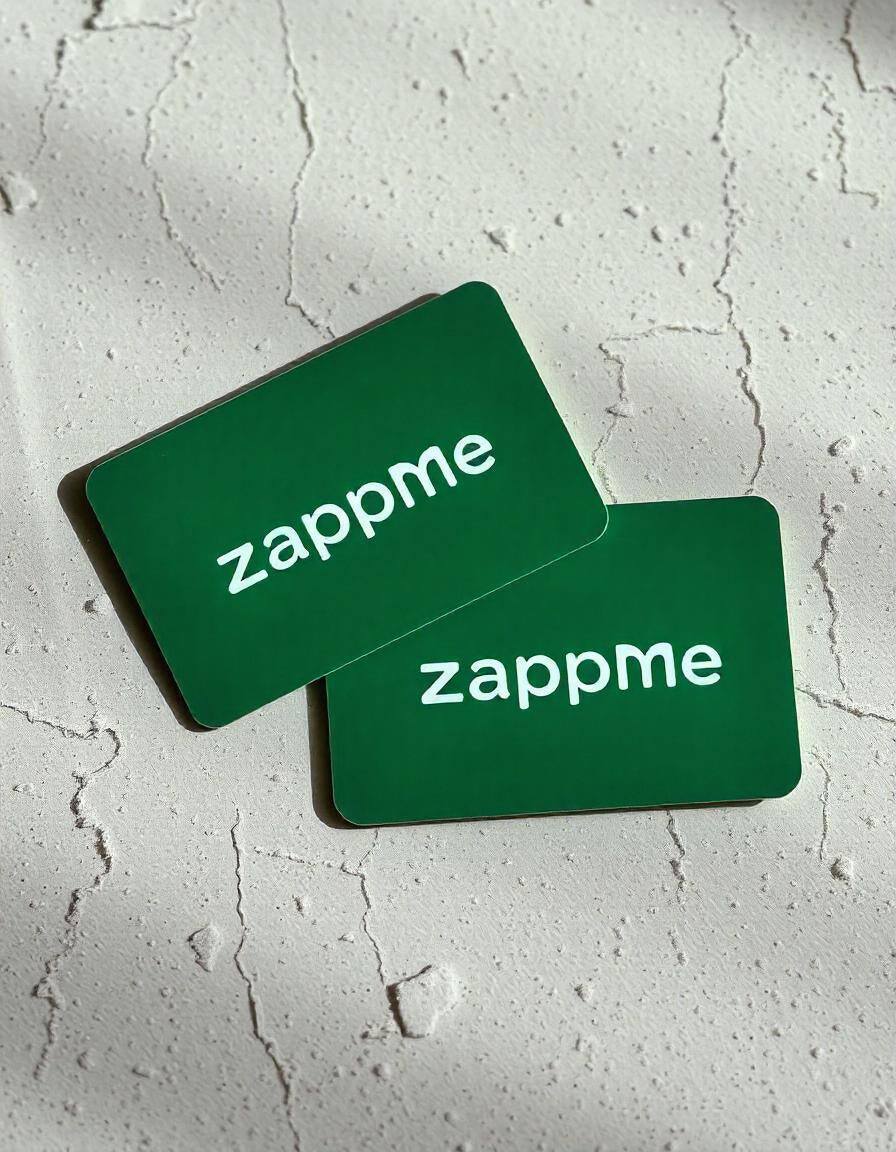 ZappMe Premium