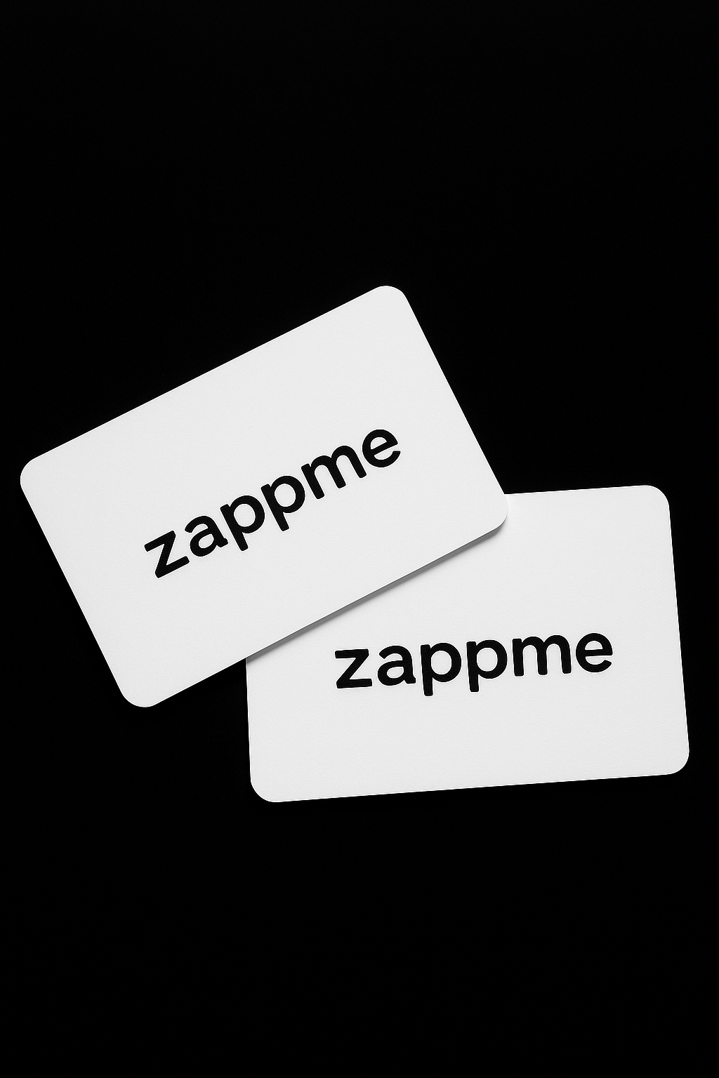 ZappMe Gama Básica