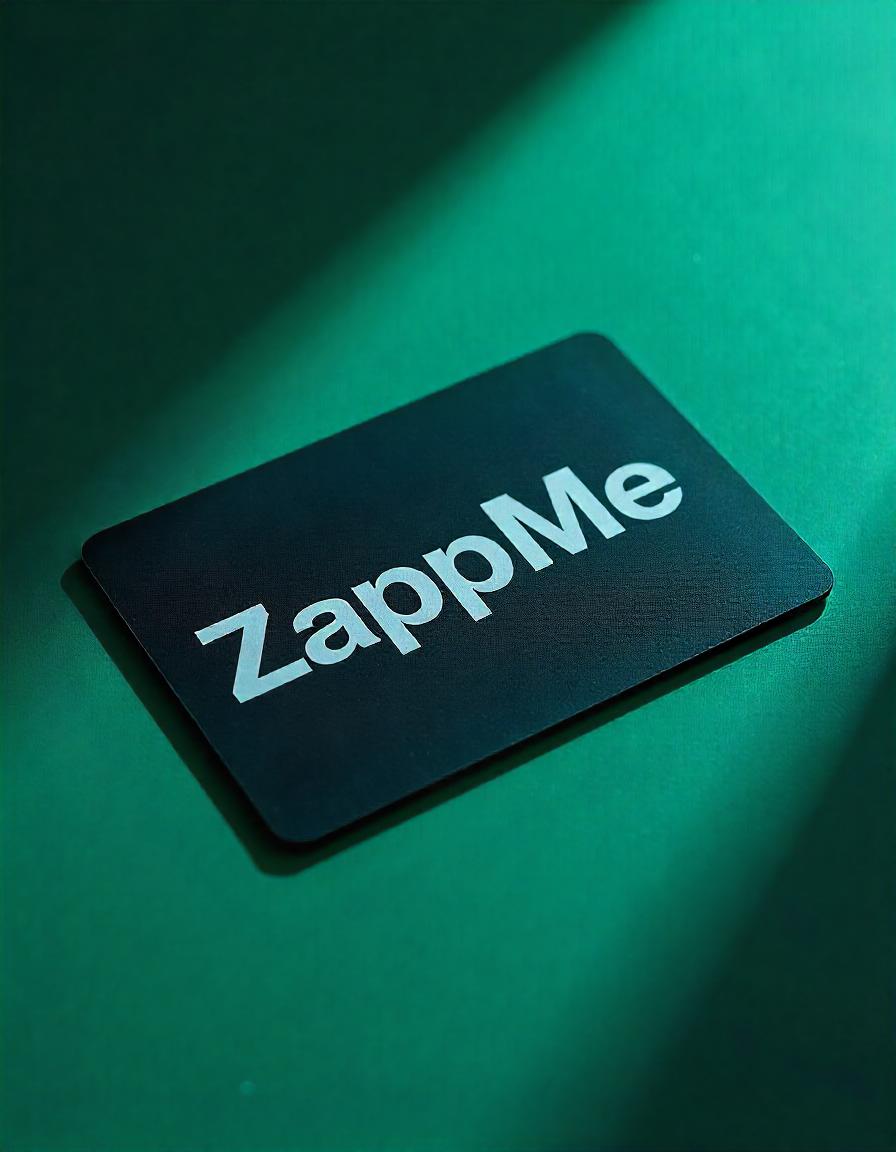 ZappMe Gama Básica