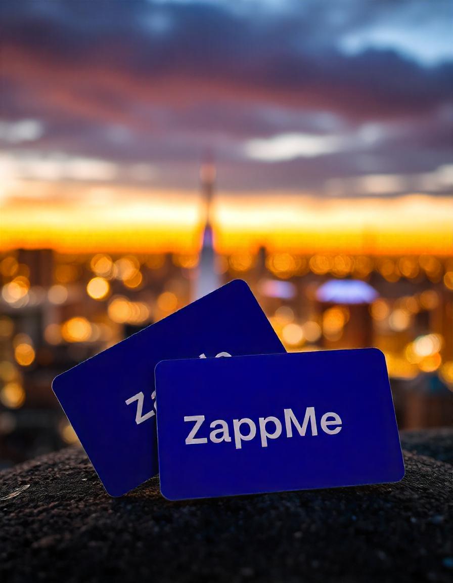 ZappMe Premium